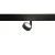 Reflektor Delter 8W Magnet Line LED czarny TLV-05-08 - Yaskr