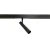 Reflektor Gamer 5W Magnet Line LED czarny TLV-04-05 - Yaskr