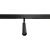 Reflektor Gamer 5W Magnet Line LED czarny TLV-04-05 - Yaskr
