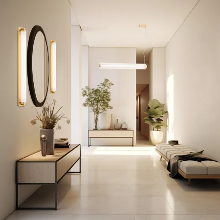 Lampa wisząca HAMPTON 8627 - Argon