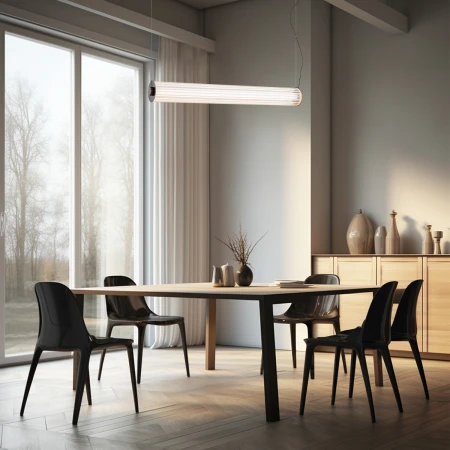 Lampa wisząca HAMPTON 8625 - Argon
