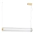 Lampa wisząca HAMPTON 8627 - Argon