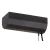 Lampa wisząca szkło ryflowane HAMPTON 8628 - Argon