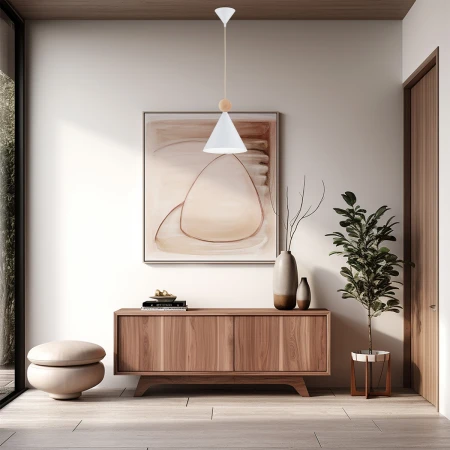 Lampa wisząca KEGEL M 8629 - Argon