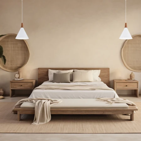 Lampa wisząca KEGEL M 8630 - Argon