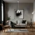 Lampa loft wisząca EUFRAT 3294 chrom - Argon