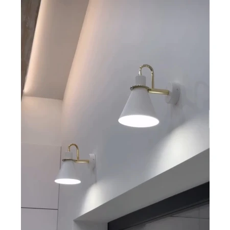 Kinkiet loft BEVERLY 4704-Argon