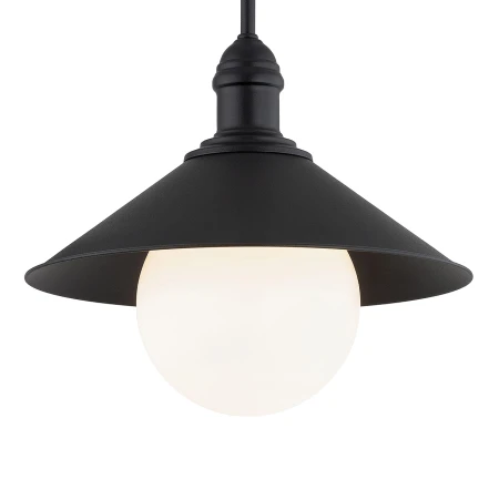 Kinkiet loft ERBA BIS 3286 ogrodowy loftowy - Argon