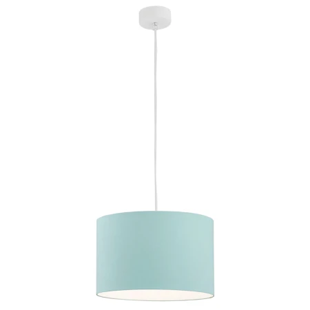 Lampa dziecięca wisząca dziecięca MAGIC 4135 miętowa – Argon
