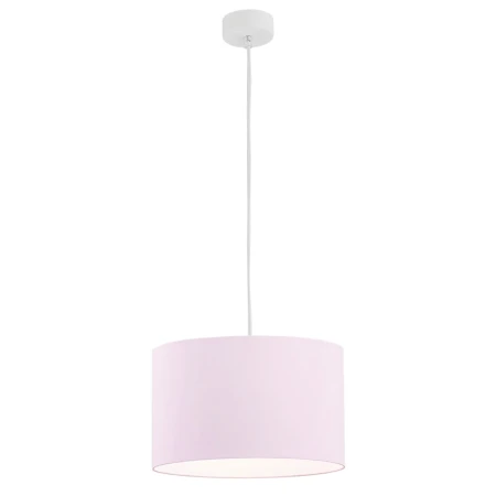 Lampa dziecięca wisząca dziecięca MAGIC 4136 różowa – Argon