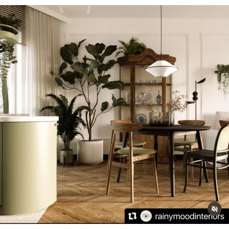 Lampa wisząca nowoczesna TROY 4282  amerykański styl  - Argon