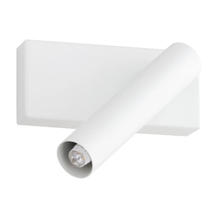 Kinkiet nowoczesny ETNA PLUS 8064 - Argon