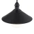 Kinkiet loft ERBA BIS 3286 ogrodowy loftowy - Argon