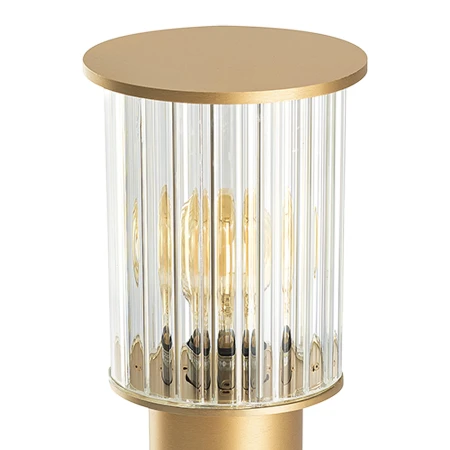 Lampa ogrodowa stojąca duża NORFOLK 8754 - Argon