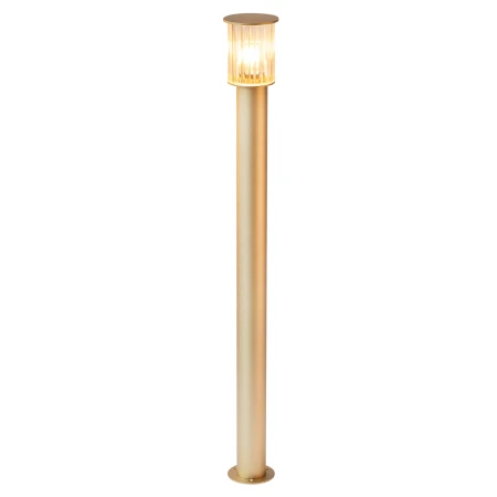 Lampa ogrodowa stojąca duża NORFOLK 8754 - Argon