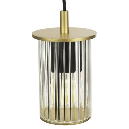 lampa wisząca ogrodowa NORFOLK 8755 - Argon