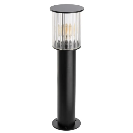 Lampa ogrodowa stojąca mała NORFOLK 8749 - Argon