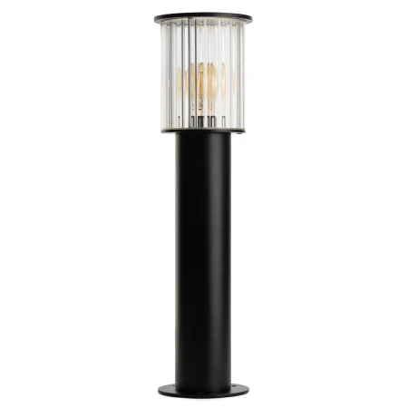 Lampa ogrodowa stojąca mała NORFOLK 8749 - Argon