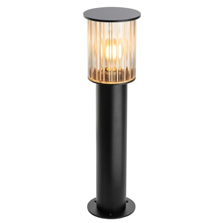 Lampa ogrodowa stojąca mała NORFOLK 8749 - Argon