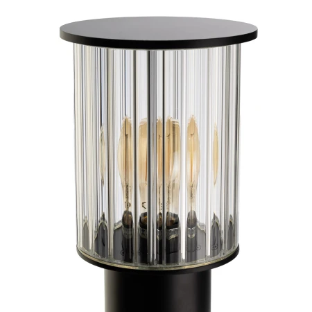 Lampa ogrodowa stojąca mała NORFOLK 8749 - Argon