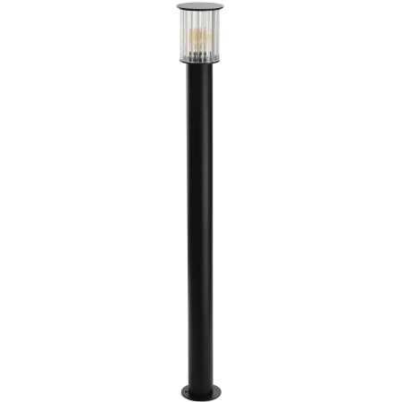 Lampa ogrodowa stojąca duża NORFOLK 8750 - Argon