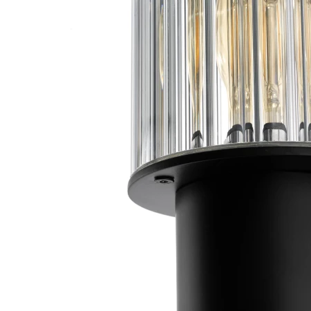 Lampa ogrodowa stojąca duża NORFOLK 8750 - Argon
