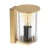 Kinkiet ogrodowy NORFOLK 8752 - Argon