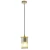 lampa wisząca ogrodowa NORFOLK 8755 - Argon