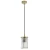 lampa wisząca ogrodowa NORFOLK 8755 - Argon