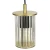 lampa wisząca ogrodowa NORFOLK 8755 - Argon
