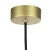 lampa wisząca ogrodowa NORFOLK 8755 - Argon