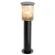 Lampa ogrodowa stojąca mała NORFOLK 8749 - Argon