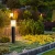 Lampa ogrodowa stojąca mała NORFOLK 8749 - Argon