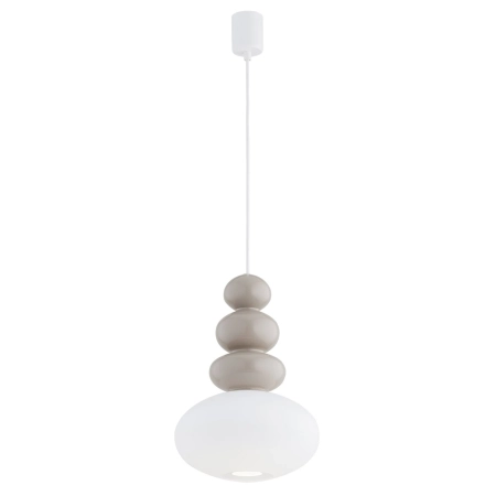Lampa wisząca DIEGO kaszmir połysk 8819 - Argon