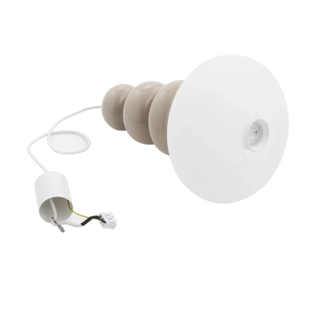 Lampa wisząca DIEGO kaszmir połysk 8819 - Argon