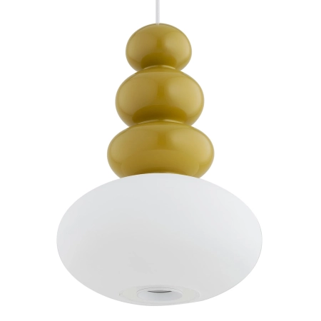 Lampa wisząca DIEGO miodowy połysk 8821 - Argon