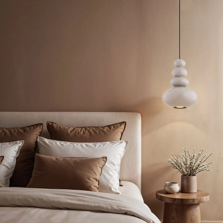 Lampa wisząca DIEGO kaszmir połysk 8823 - Argon