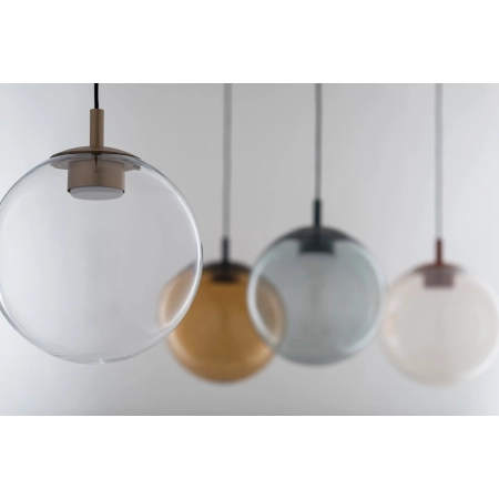 Lampa wisząca SACRAMENTO 8828 - Argon
