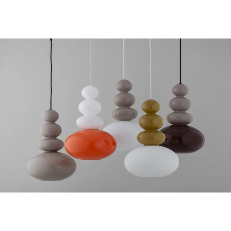 Lampa wisząca DIEGO kaszmir połysk 8823 - Argon