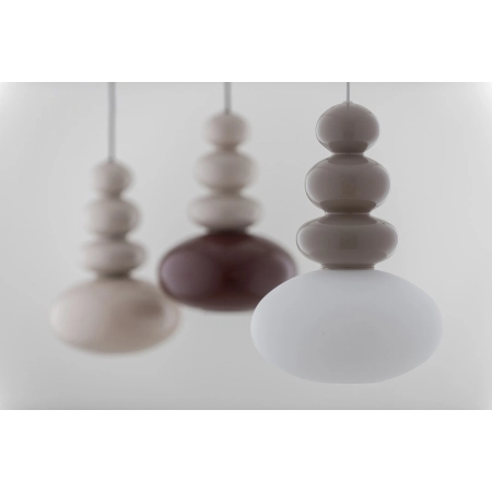 Lampa wisząca DIEGO kaszmir połysk 8819 - Argon