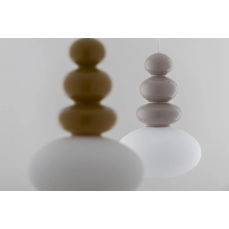 Lampa wisząca DIEGO kaszmir połysk 8819 - Argon