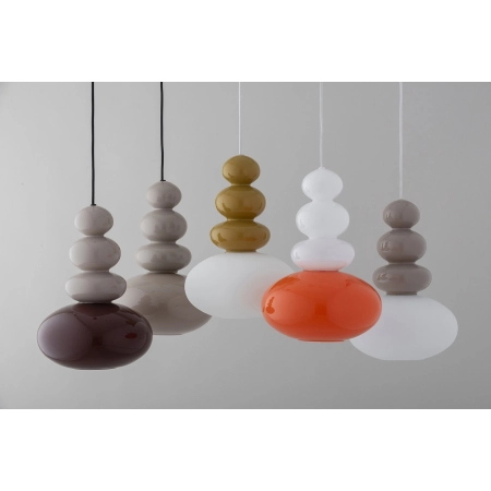 Lampa wisząca DIEGO kaszmir połysk 8823 - Argon