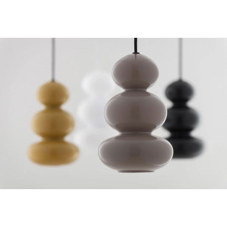 Lampa wisząca ORLANDO  kaszmir połysk 8825 - Argon