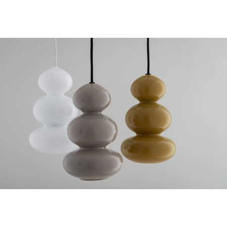 Lampa wisząca ORLANDO  kaszmir połysk 8825 - Argon