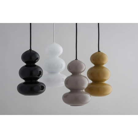 Lampa wisząca ORLANDO  kaszmir połysk 8825 - Argon