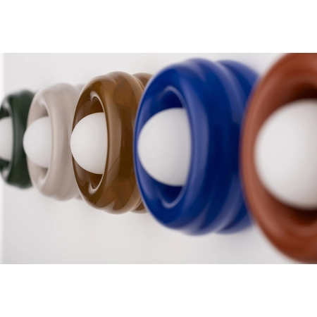 Kinkiet TEVO kobalt 8813 - Argon