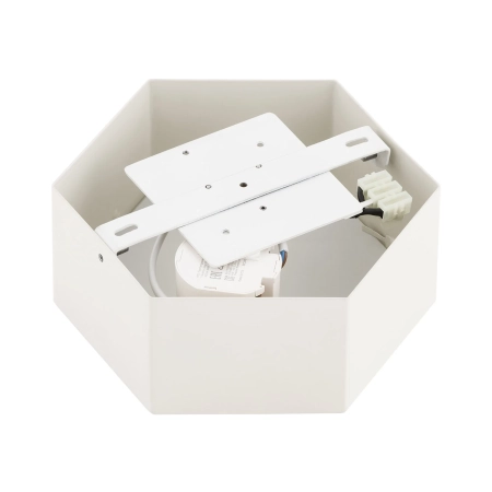 plafon LED LIBERO 8781 - Argon