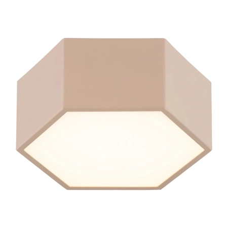 plafon LED LIBERO soczysta brzoskwinia 8782 - Argon