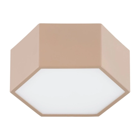 plafon LED LIBERO soczysta brzoskwinia 8782 - Argon