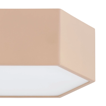 plafon LED LIBERO soczysta brzoskwinia 8782 - Argon